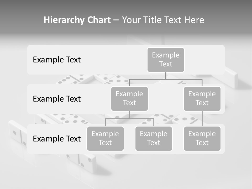Hobby Color Indoors PowerPoint Template