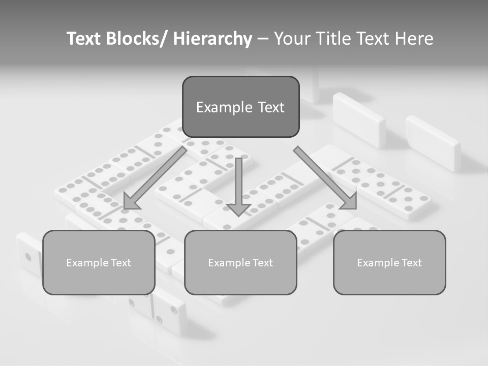 Hobby Color Indoors PowerPoint Template