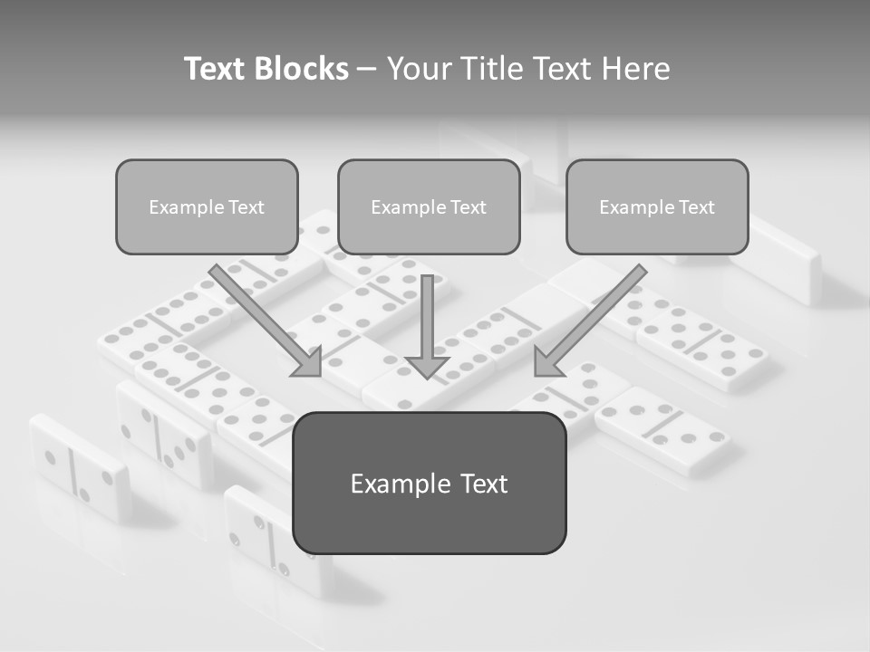 Hobby Color Indoors PowerPoint Template