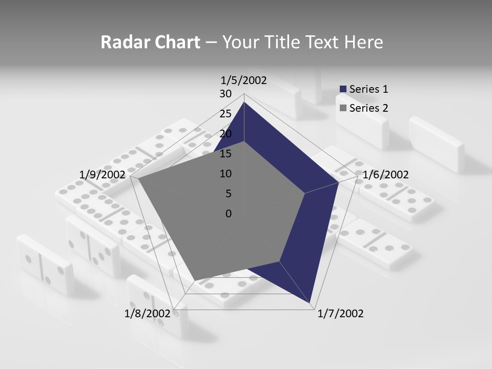 Hobby Color Indoors PowerPoint Template