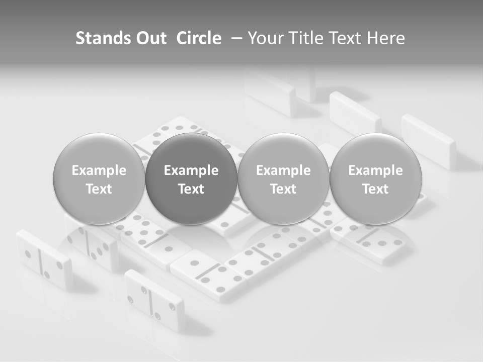 Hobby Color Indoors PowerPoint Template