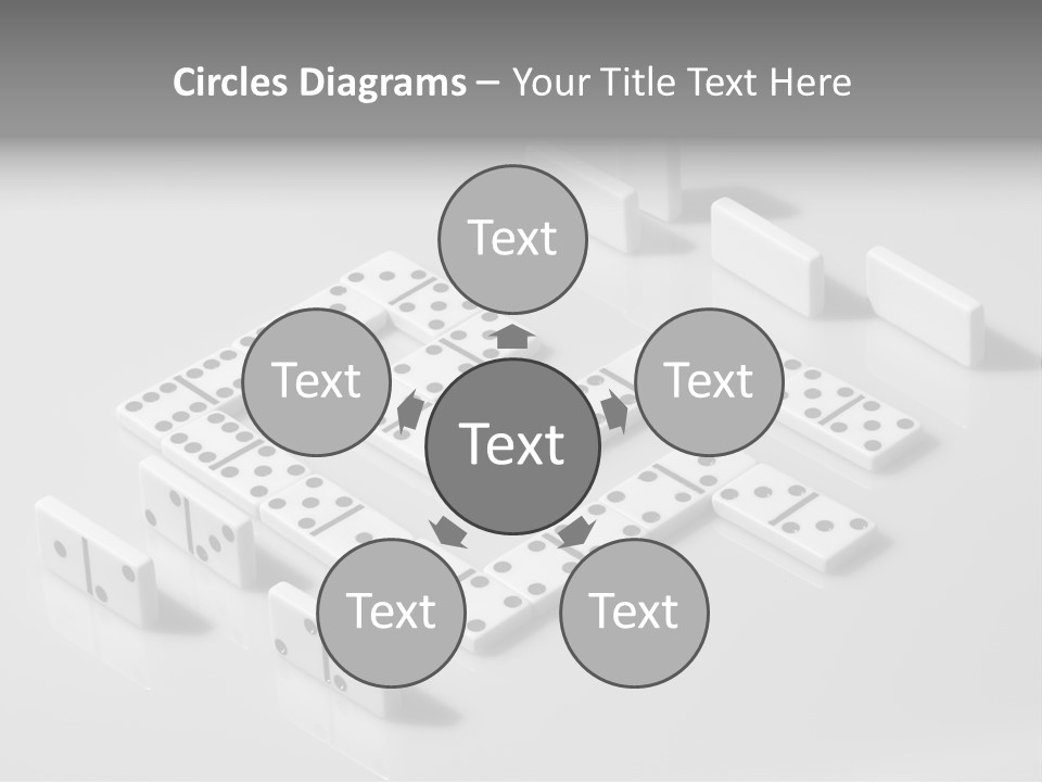 Hobby Color Indoors PowerPoint Template