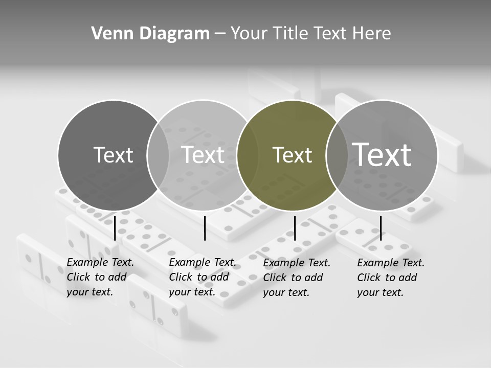 Hobby Color Indoors PowerPoint Template