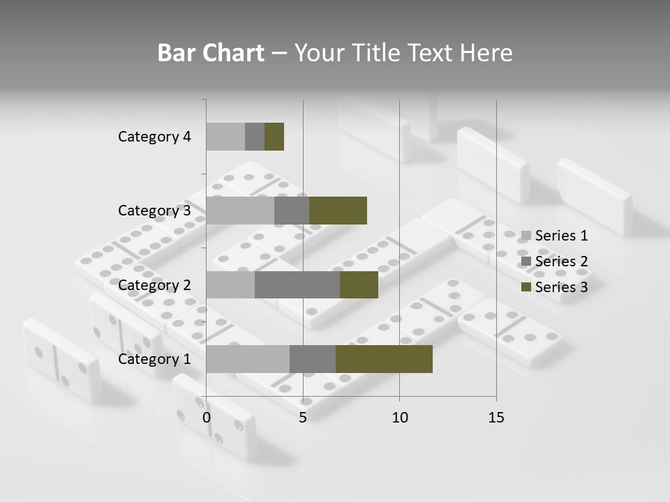 Hobby Color Indoors PowerPoint Template