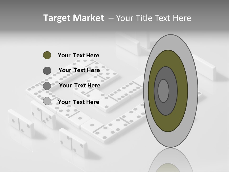 Hobby Color Indoors PowerPoint Template