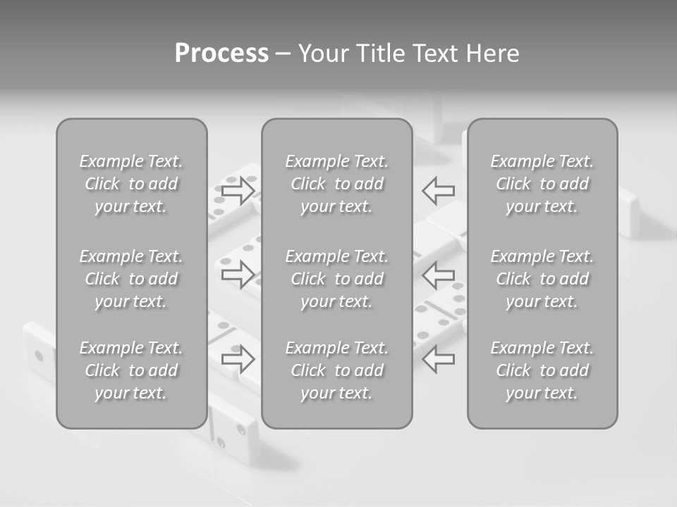Hobby Color Indoors PowerPoint Template