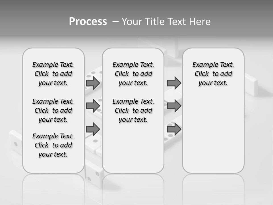 Hobby Color Indoors PowerPoint Template