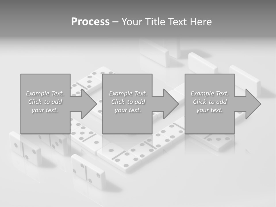 Hobby Color Indoors PowerPoint Template