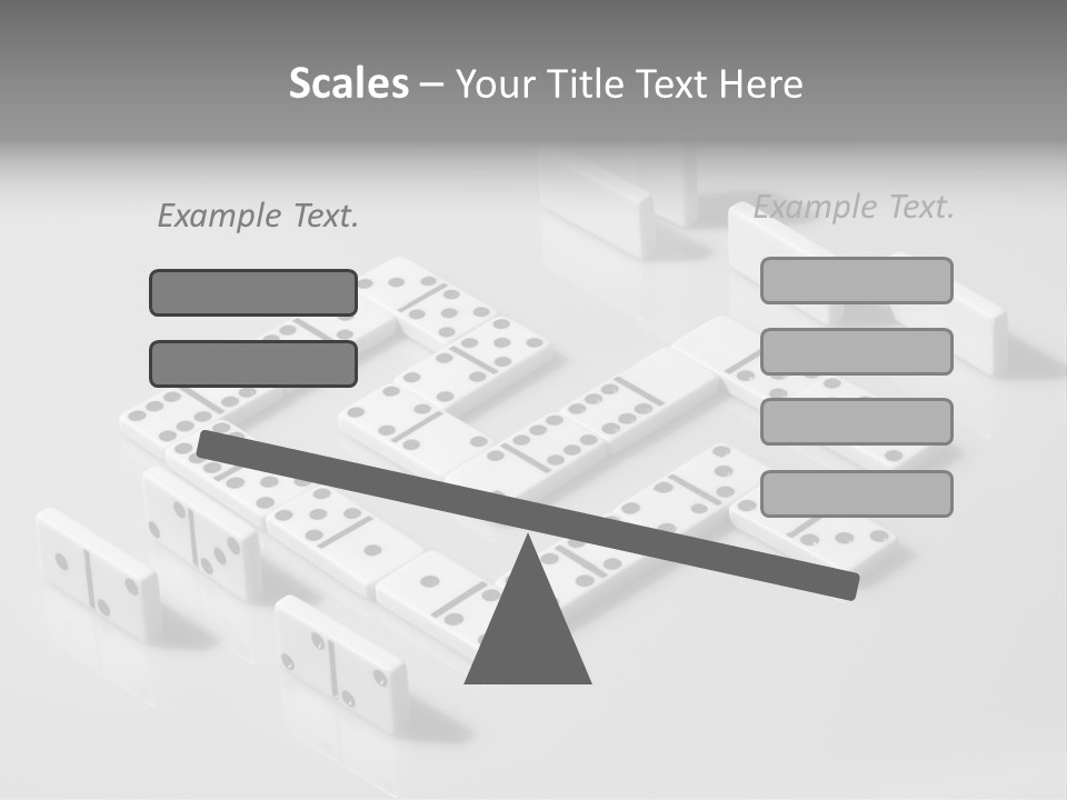 Hobby Color Indoors PowerPoint Template