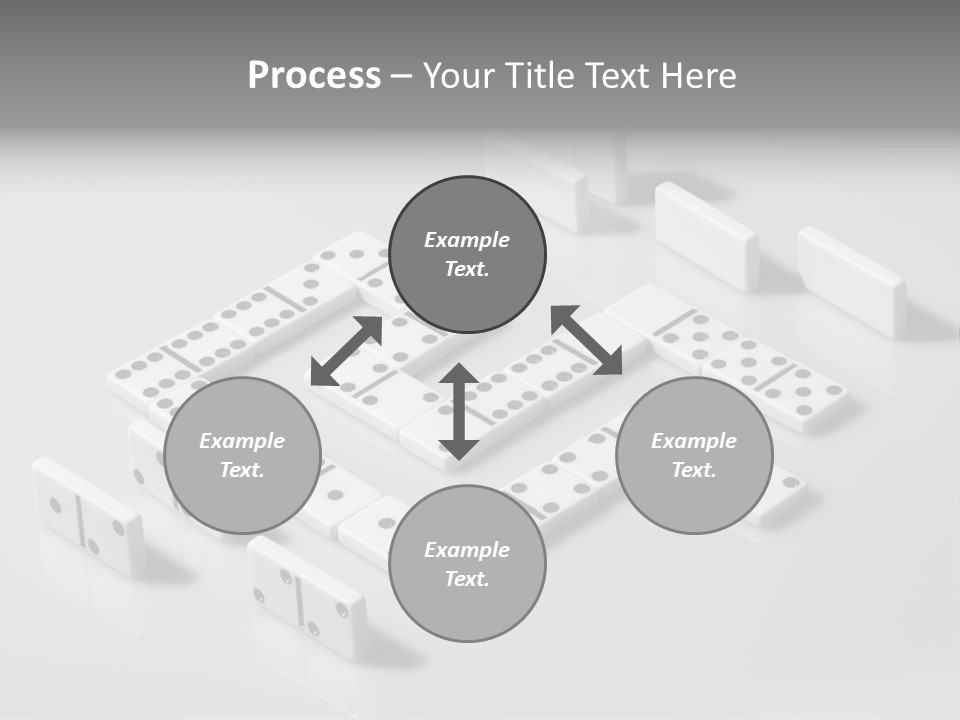Hobby Color Indoors PowerPoint Template