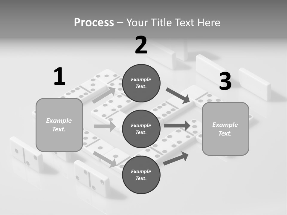 Hobby Color Indoors PowerPoint Template