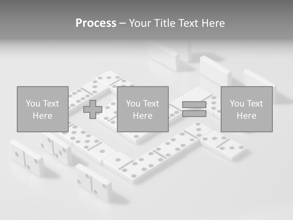 Hobby Color Indoors PowerPoint Template