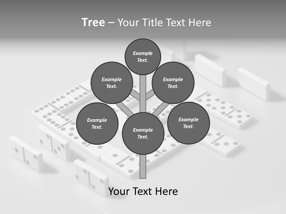 Hobby Color Indoors PowerPoint Template