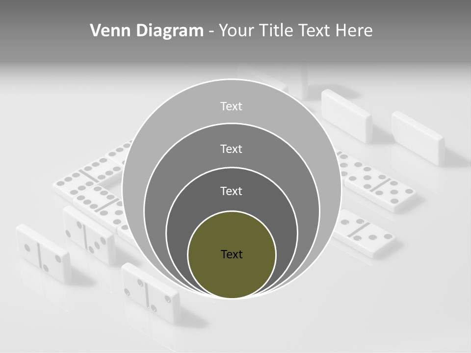 Hobby Color Indoors PowerPoint Template
