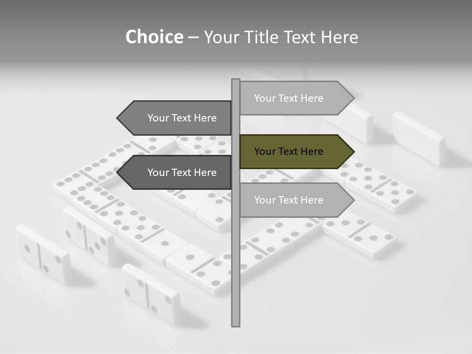 Hobby Color Indoors PowerPoint Template