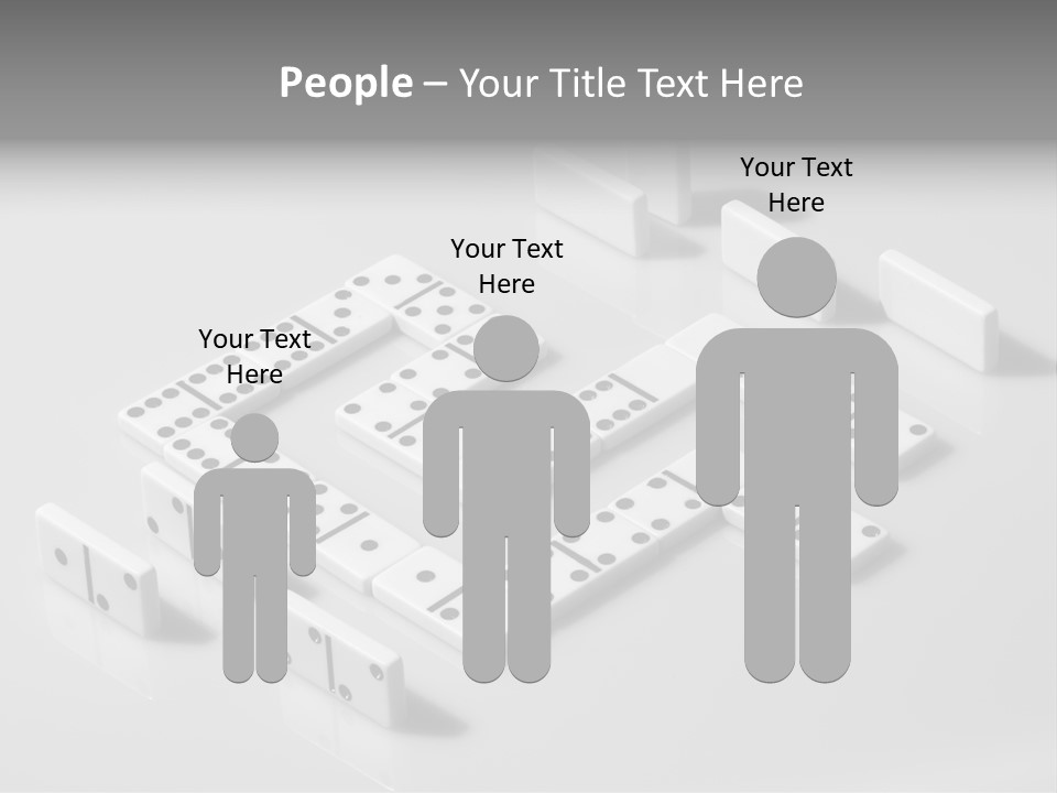 Hobby Color Indoors PowerPoint Template