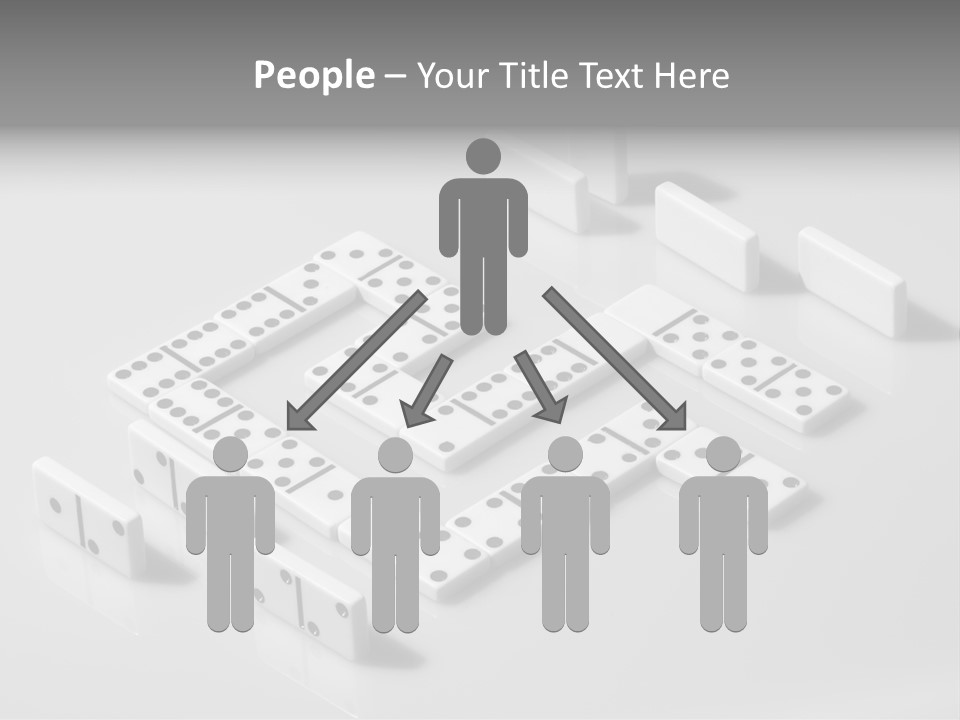 Hobby Color Indoors PowerPoint Template