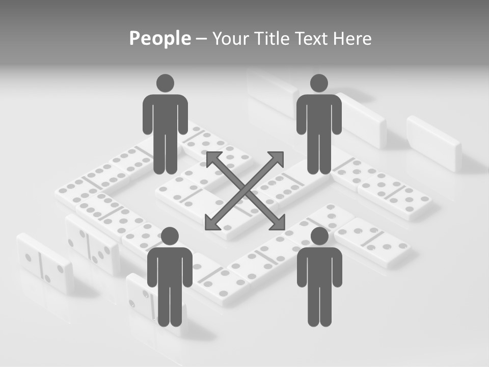 Hobby Color Indoors PowerPoint Template