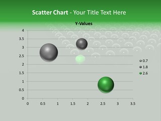 Network Isolated Ahead PowerPoint Template