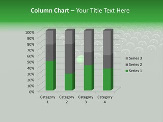 Network Isolated Ahead PowerPoint Template