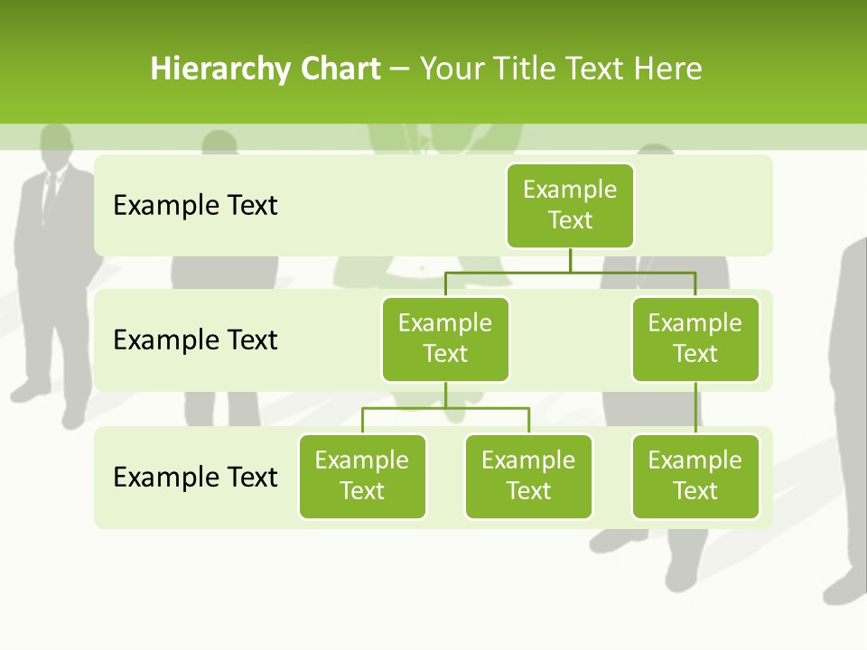 Audio Isolated Bright PowerPoint Template
