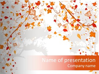 Day Elbow Wed PowerPoint Template