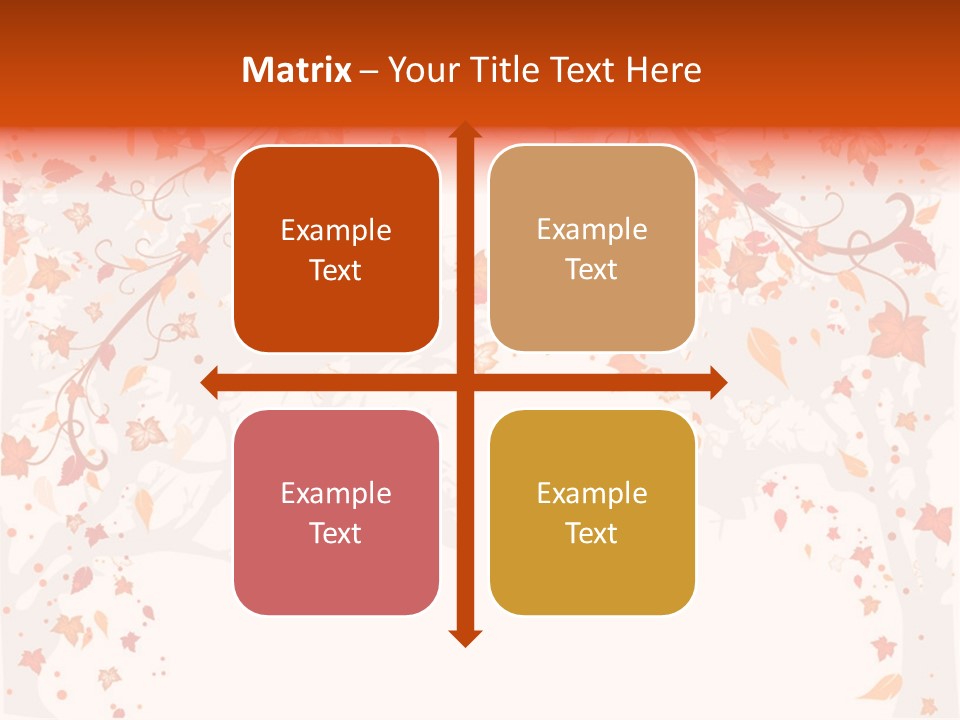 Day Elbow Wed PowerPoint Template