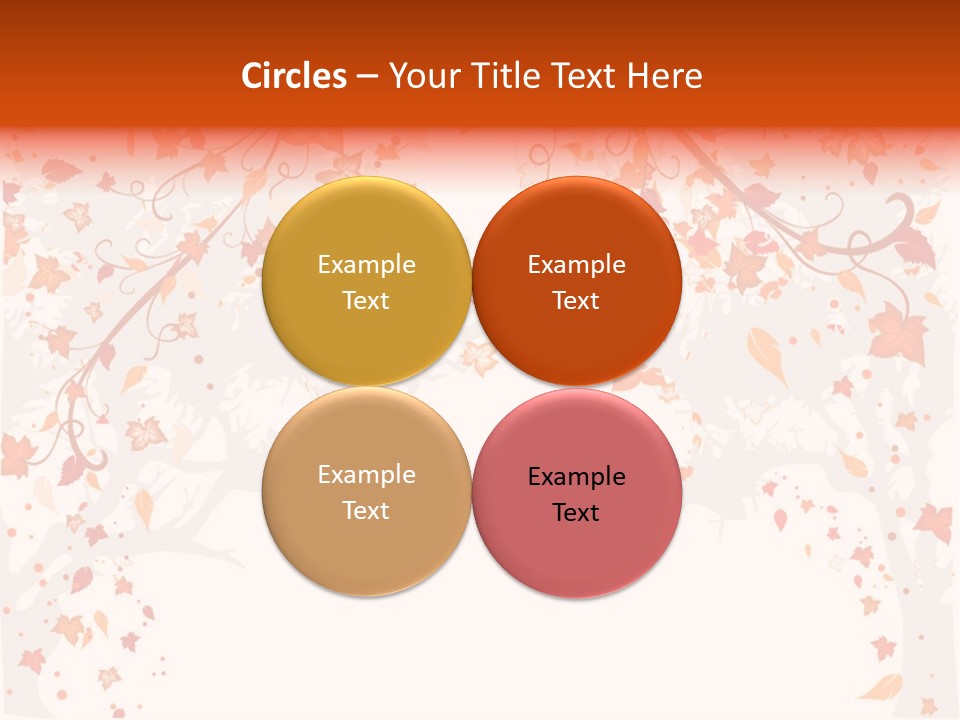 Day Elbow Wed PowerPoint Template