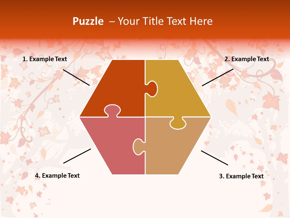 Day Elbow Wed PowerPoint Template