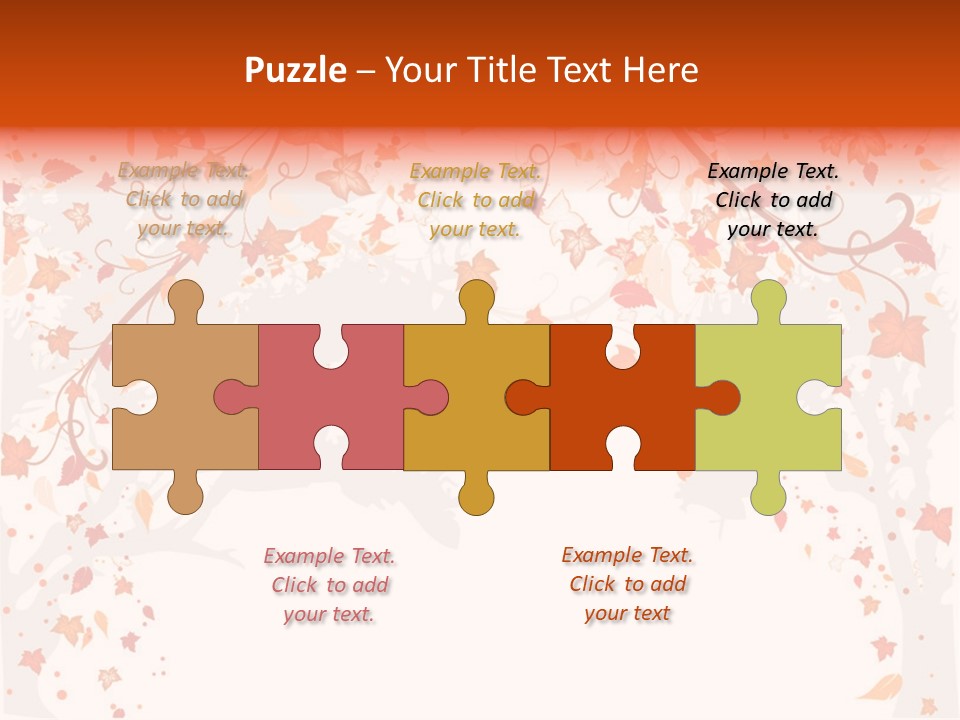 Day Elbow Wed PowerPoint Template