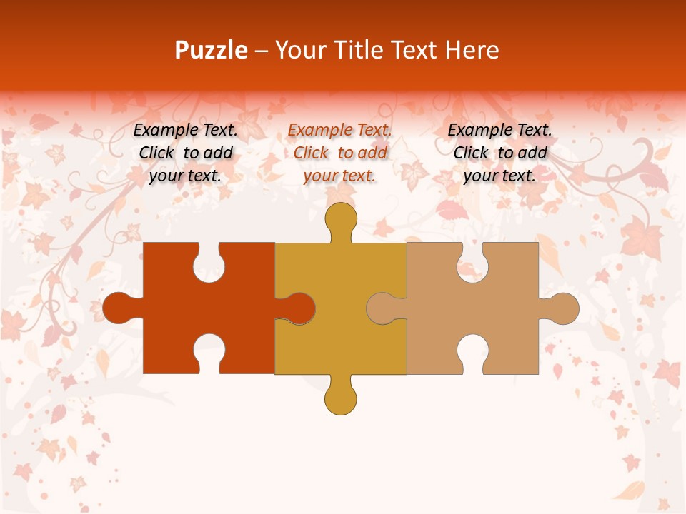 Day Elbow Wed PowerPoint Template