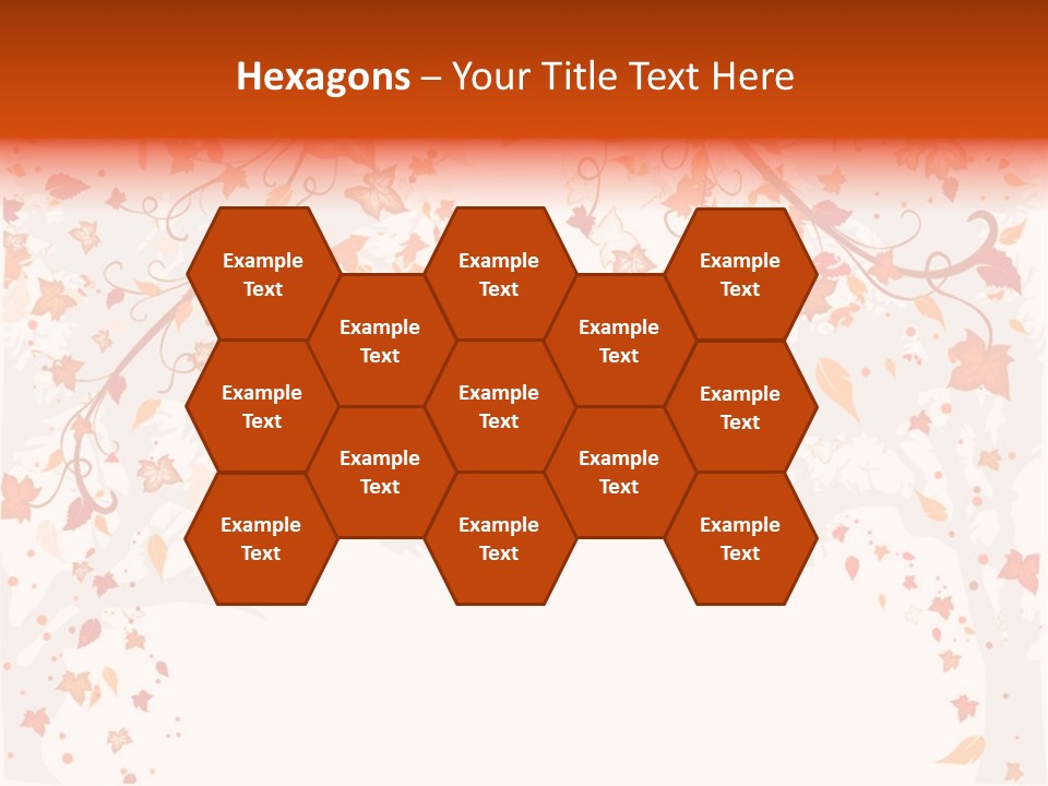 Day Elbow Wed PowerPoint Template