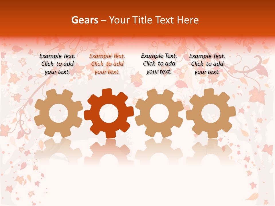 Day Elbow Wed PowerPoint Template