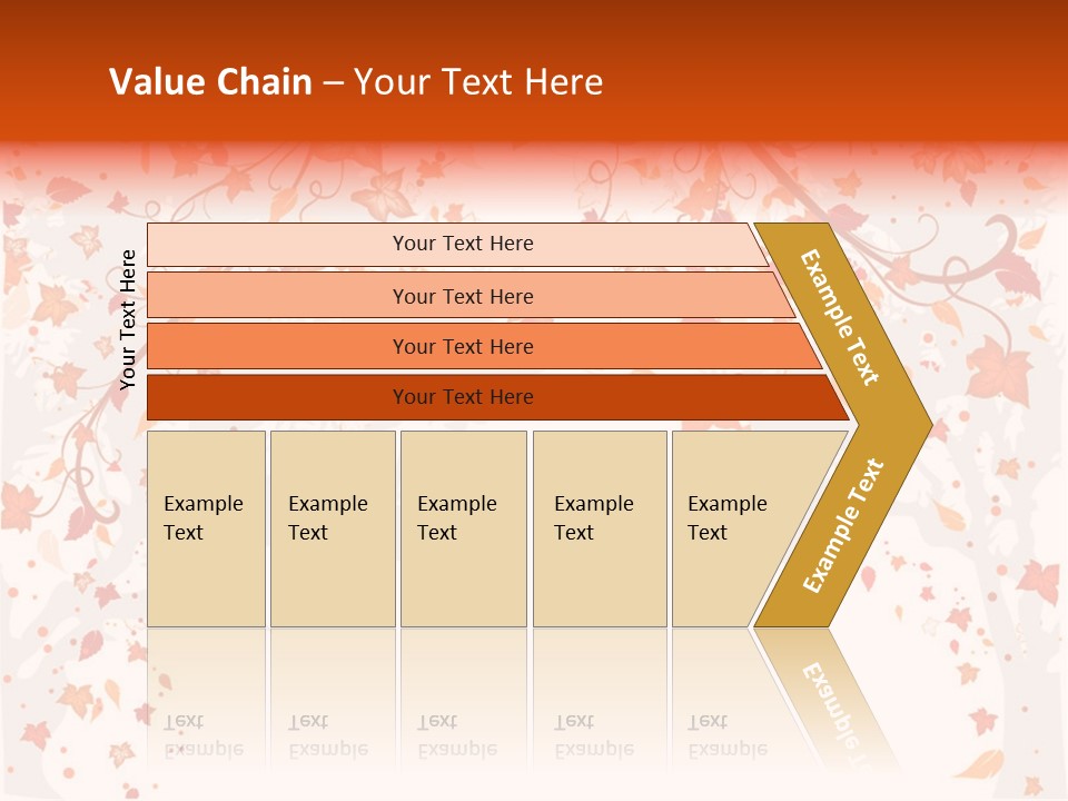 Day Elbow Wed PowerPoint Template