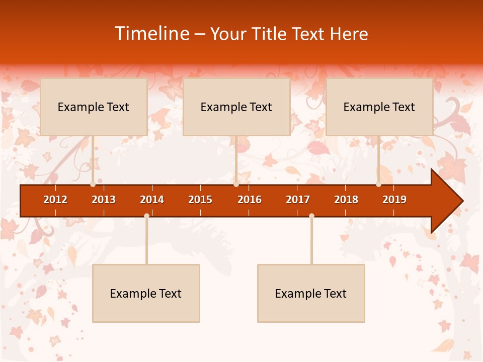 Day Elbow Wed PowerPoint Template