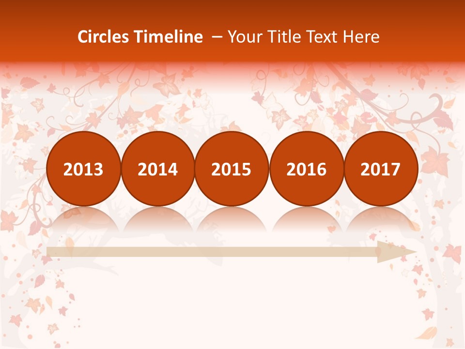 Day Elbow Wed PowerPoint Template