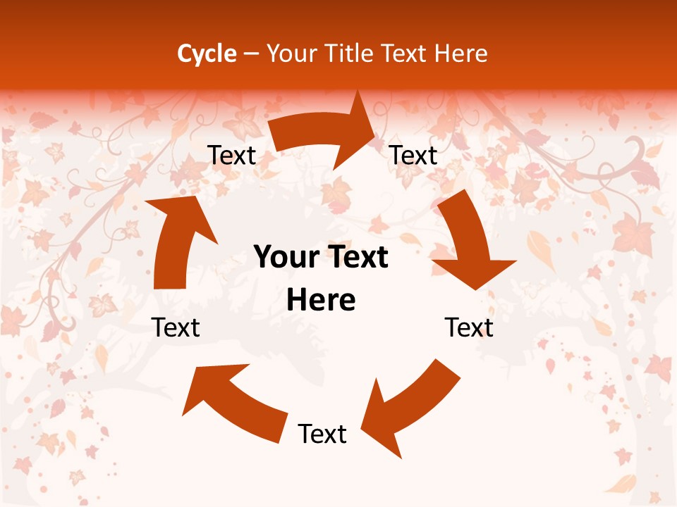 Day Elbow Wed PowerPoint Template