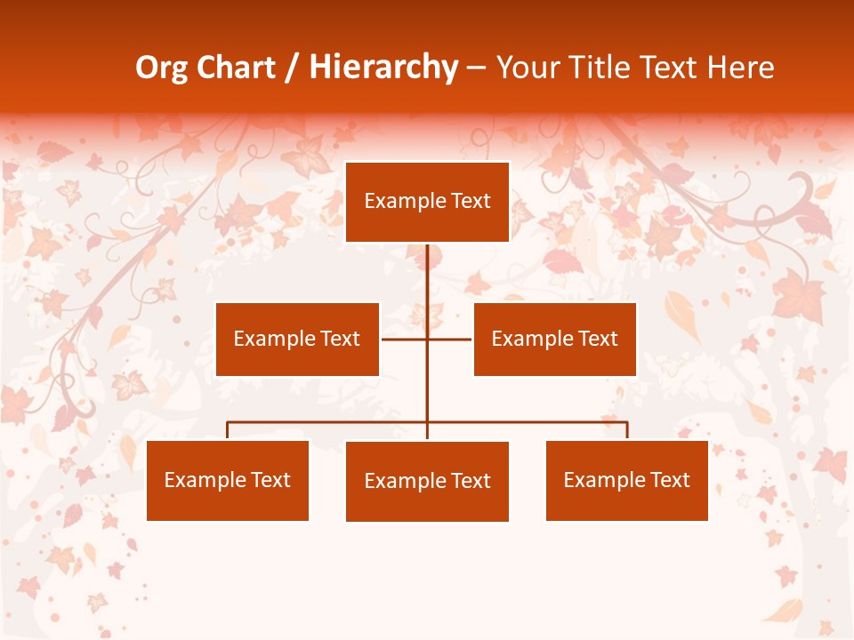 Day Elbow Wed PowerPoint Template