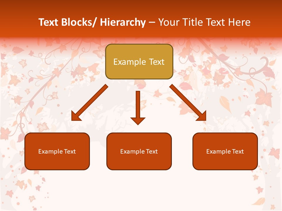 Day Elbow Wed PowerPoint Template