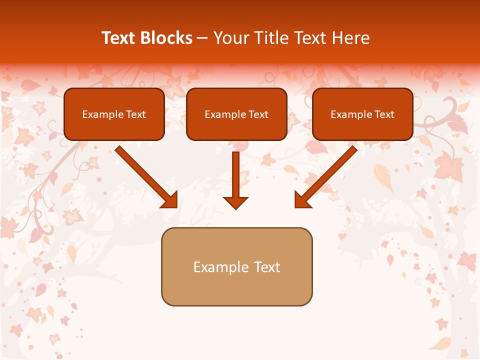 Day Elbow Wed PowerPoint Template