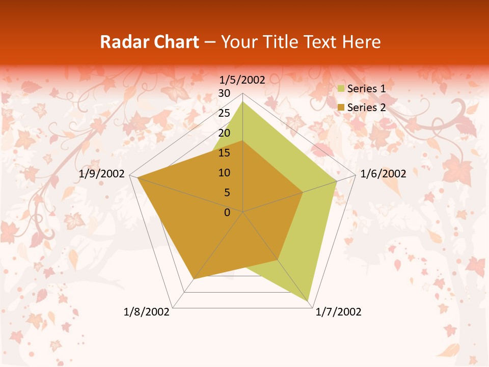 Day Elbow Wed PowerPoint Template