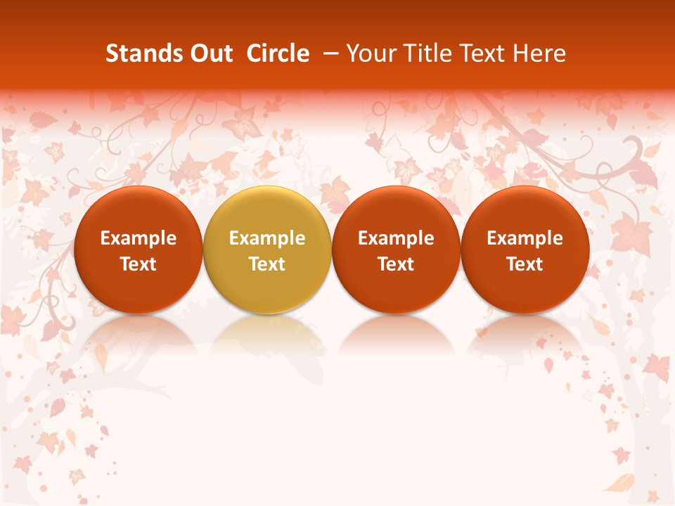 Day Elbow Wed PowerPoint Template