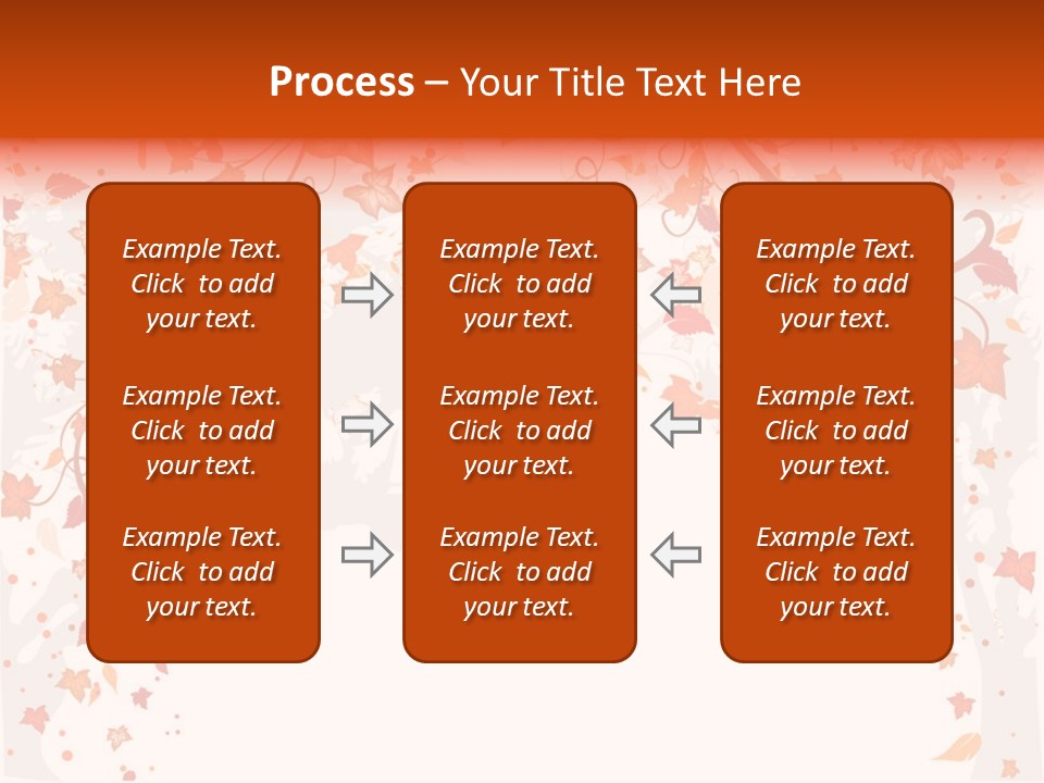 Day Elbow Wed PowerPoint Template