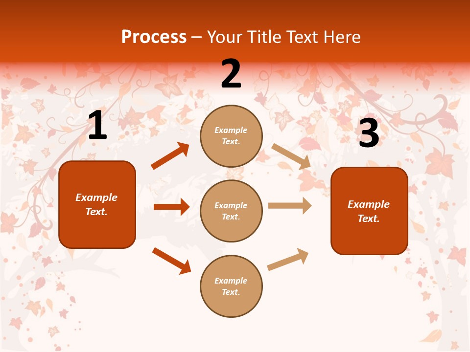 Day Elbow Wed PowerPoint Template