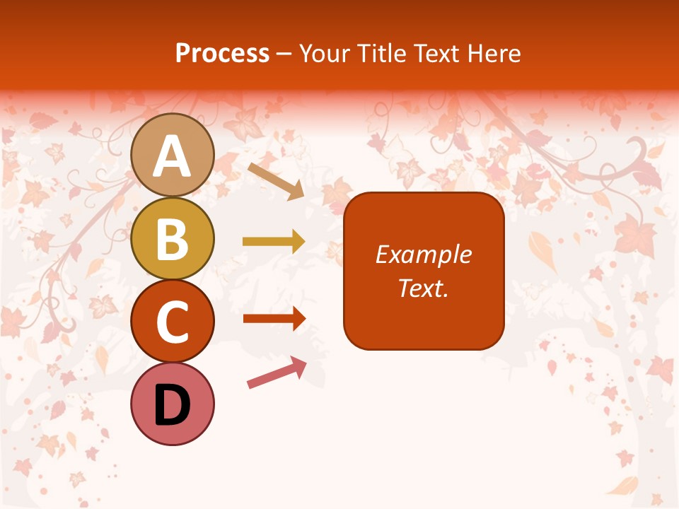 Day Elbow Wed PowerPoint Template