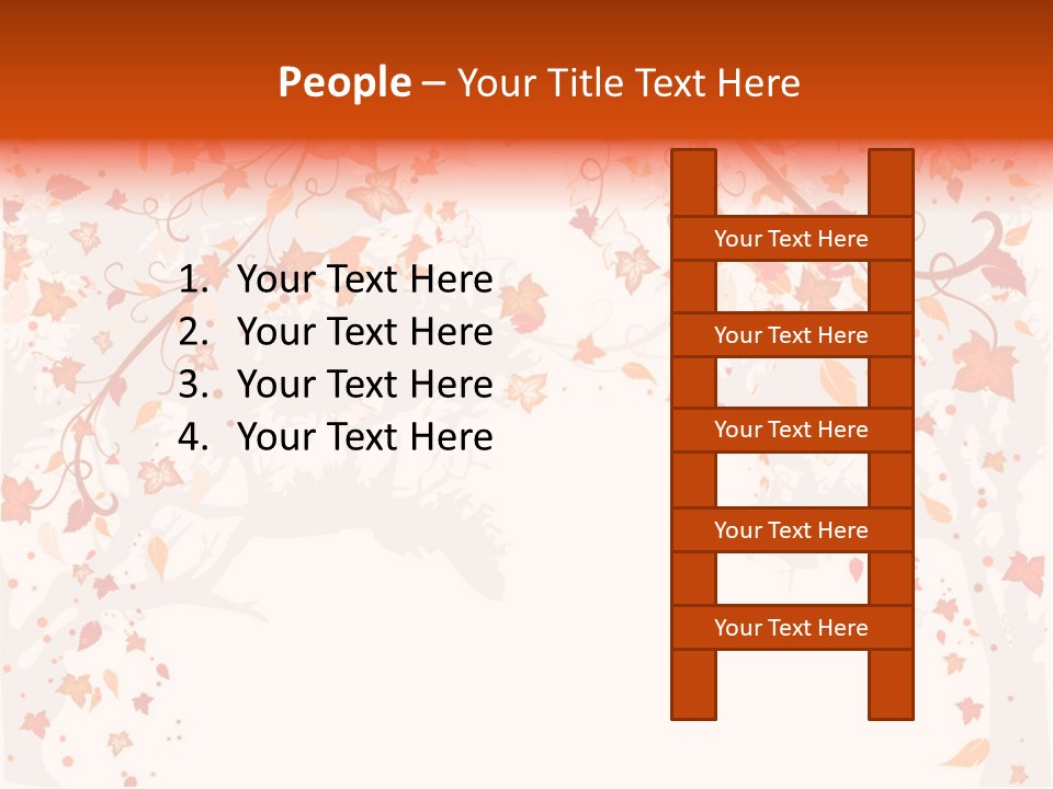 Day Elbow Wed PowerPoint Template