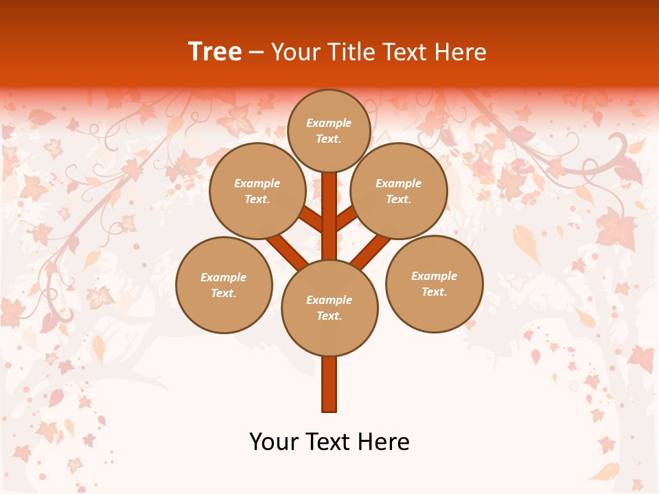 Day Elbow Wed PowerPoint Template