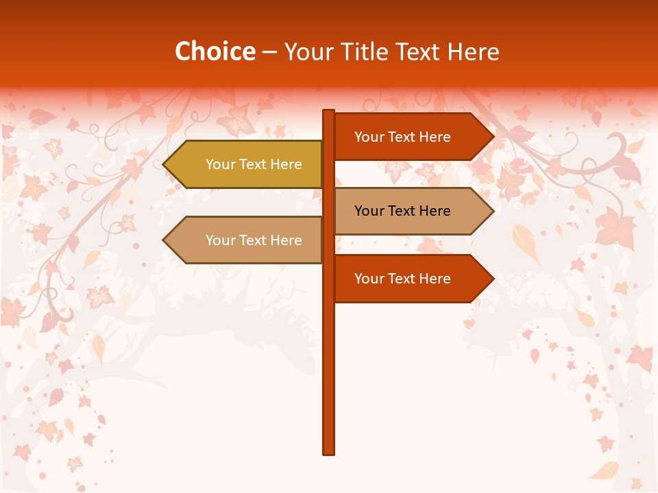 Day Elbow Wed PowerPoint Template