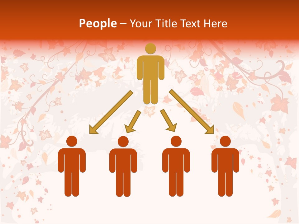 Day Elbow Wed PowerPoint Template