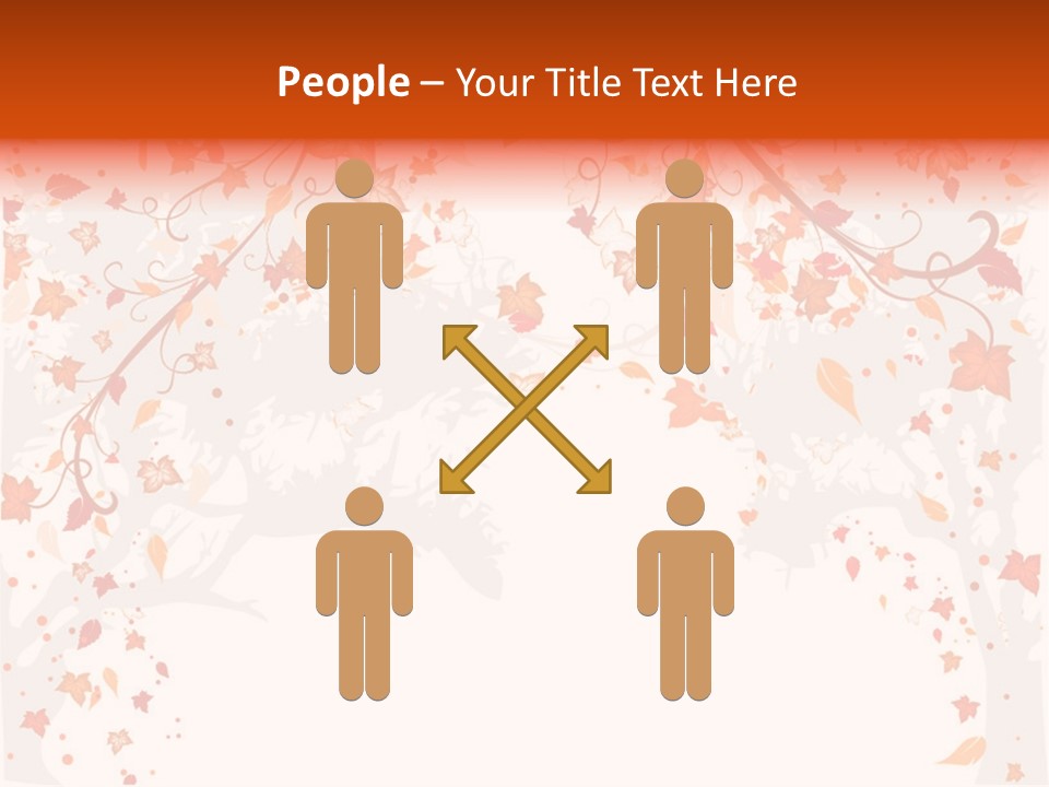 Day Elbow Wed PowerPoint Template